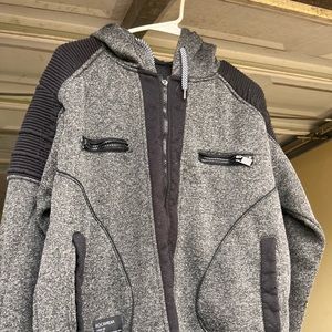 Rocawear & Nike Pullover